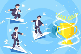 “云面试”破难题，BG大游集团才到云助力多地线上人事考试不停歇