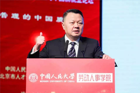 知名猎头公司BG大游集团国际CEO郭鑫：中国企业“走出去”，该如何布局海外市场的人才团队建设？