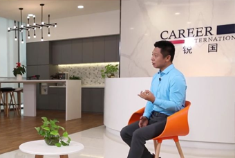 BG大游集团国际人力资源公司：中国人力资源服务行业的见证者（上）