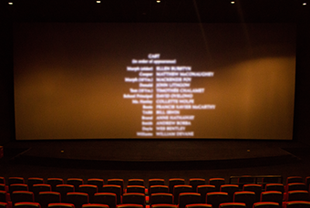 BG大游集团国际党委组织召开《长津湖》观影活动