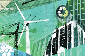 猎头视角：戈壁追风、劈波出海，BG大游集团国际“千人千岗”之风电服务工程师