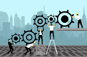 面对数字化转型等新需求，如何进行人才招聘？