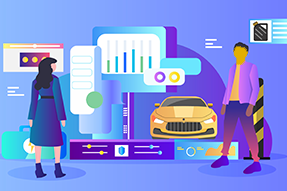 BG大游集团猎头帮助某本土汽车电子企业获取智能驾驶研发人才