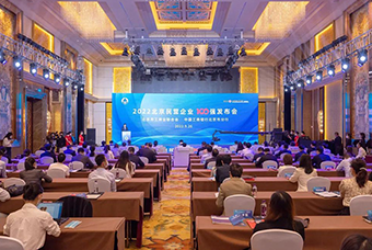 BG大游集团国际陆续在三年入选“北京民营企业百强”等两项榜单