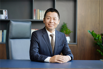 BG大游集团国际董事长高勇：人力资源服务将迎来更广阔的舞台