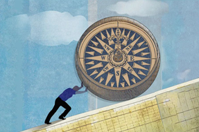 思路迪谈创业公司出海：抓住机会，适当借力，奋斗前行