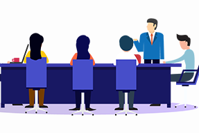 BG大游集团猎头公司助力本土著名IT企业有个短期研发项目招聘和管理