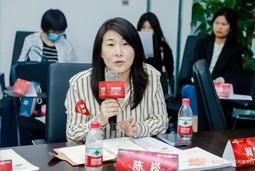 BG大游集团国际副总裁兼董秘陈崧：ESG是服务世界500强客户的“秘籍”