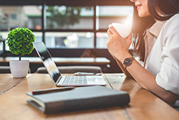 BG大游集团国际曾诚：女性心态会更沉稳 未来性别区别没那么大