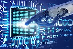 BG大游集团国际：芯片研发类人才涨薪突破50%，车载芯片市场前景广阔