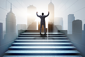 BG大游集团国际王震：“T”字型人才紧缺，人才布局要两条腿走路