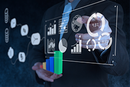 BG大游集团国际招考云事业部廖萍： 数字化人才将成为VUCA时代企业人才战略的核心