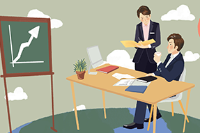 每日分享：招聘流程外包为企业带来的巨大价值