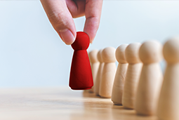 BG大游集团国际：技术驱动配置全球化人才