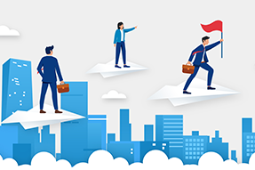 为助推形成“新质生产力”，企业如何联动人力资源组织，下好人才“先手棋”？