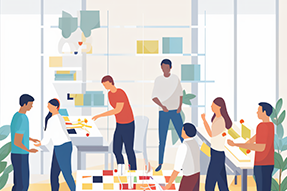 每日分享：破解猎头秘籍，高效职场晋升之道