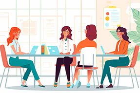 每日分享：大数据招聘解决方案，助力企业精准招聘