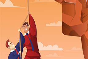 每日分享：人事外包，优化企业人才结构