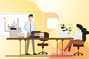 每日分享：专业人力资源公司，打造卓越人才管理团队